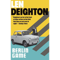 Berlin Game: A Bernard Samson Novel
