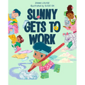 Sunny Gets to Work