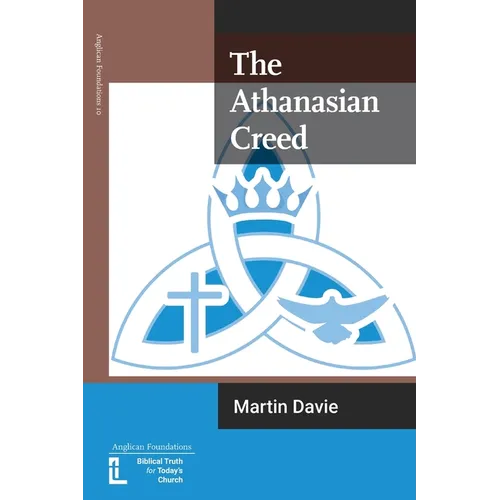 The Athanasian Creed