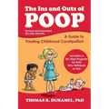 The Ins and Outs of Poop: A Guide to Treating Childhood Constipation