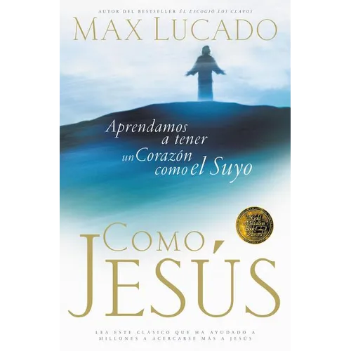 Como Jesús