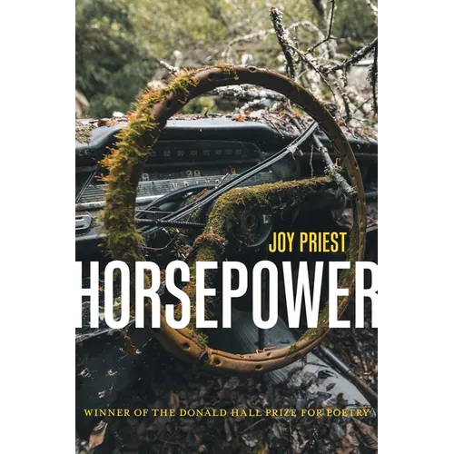 Horsepower: Poems