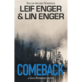 Comeback: A Gun Pedersen Novel