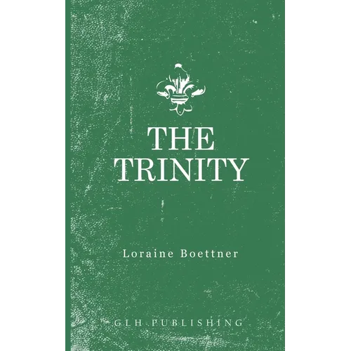 The Trinity