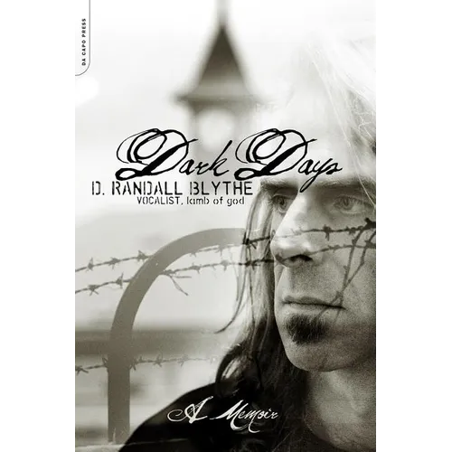 Dark Days: A Memoir