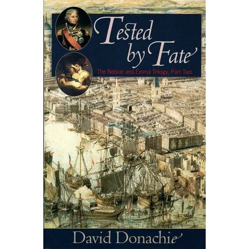 Tested by Fate