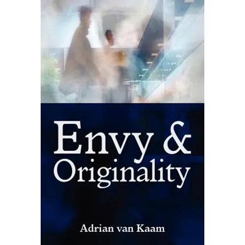 Envy and Originality