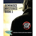 Reminisce Mysteries - Book 1