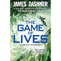 The Game of Lives (The Mortality Doctrine, Book Three)