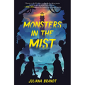 Monsters in the Mist