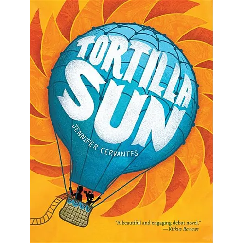 Tortilla Sun