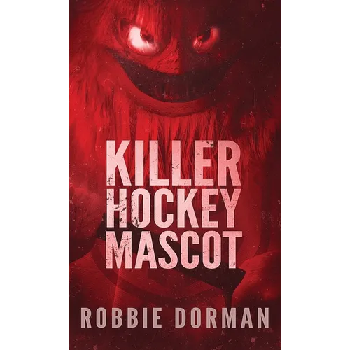 Killer Hockey Mascot