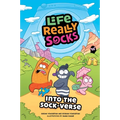 Life Really Socks
