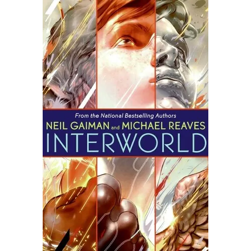 Interworld