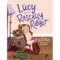 Lucy and the Rascally Rabbit