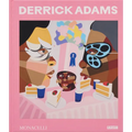 Derrick Adams
