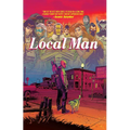 Local Man Deluxe Hardcover