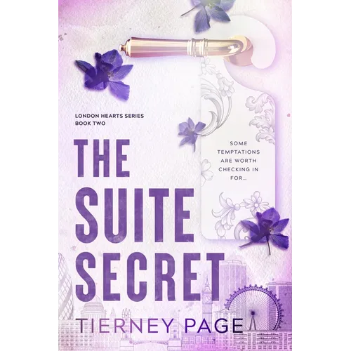 The Suite Secret