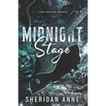 Midnight Stage: A Dark Rockstar Romance