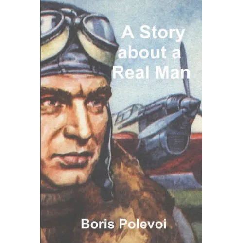 A Story about a Real Man