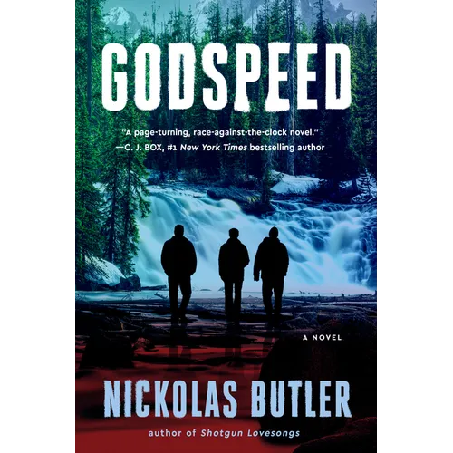 Godspeed