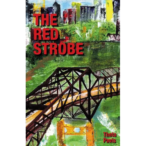 The Red Strobe