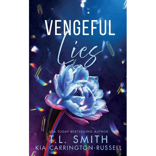 Vengeful Lies