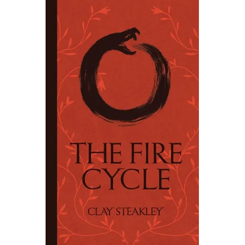 The Fire Cycle: Stone Sutra Edition