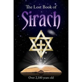 The Lost Book of Sirach: "Over 2,100 Years Old"