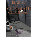 PI Arlo and the Case of the Chocolate Cul de sac
