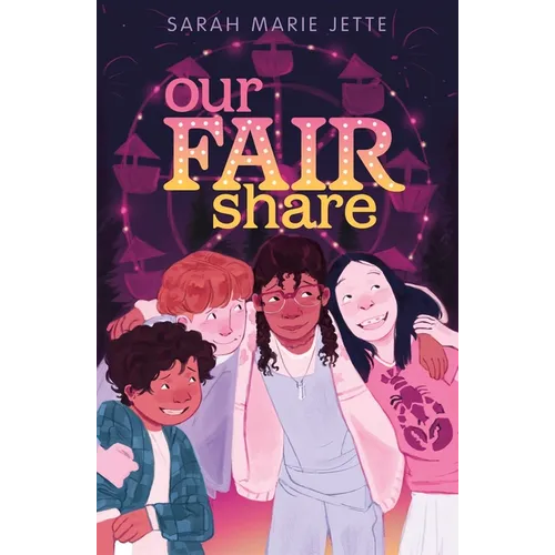 Our Fair Share