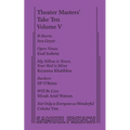Theater Masters' Take Ten Vol. 5