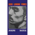 Good Looking Pomes