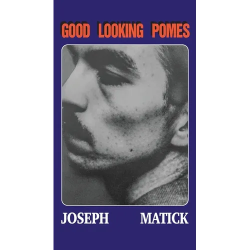 Good Looking Pomes