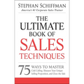 The Ultimate Book of Sales Techniques
