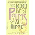 The 100 Best Poems of All Time