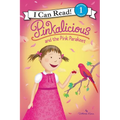 Pinkalicious and the Pink Parakeet