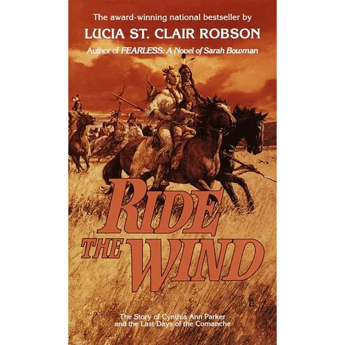 Ride the Wind