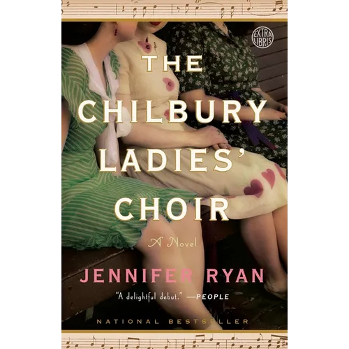 The Chilbury Ladies' Choir