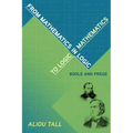 From Mathematics in Logic to Logic in Mathematics: Boole and Frege