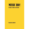 Music Ho!