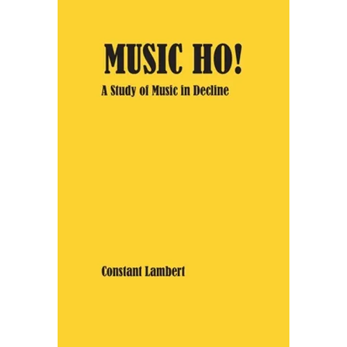 Music Ho!
