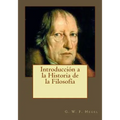 Introducción a la Historia de la Filosofía