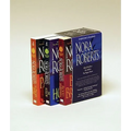 Nora Roberts Sign of Seven Trilogy Box Set