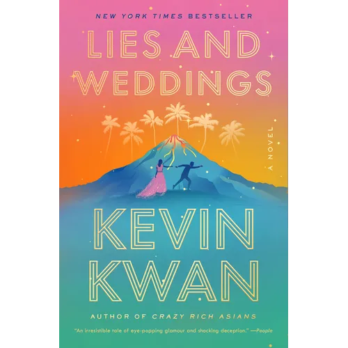 Lies and Weddings