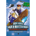 Secret Agents Jack and Max Stalwart: Book 2: The Adventure in the Amazon: Brazil