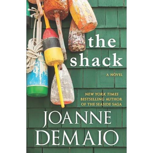 The Shack