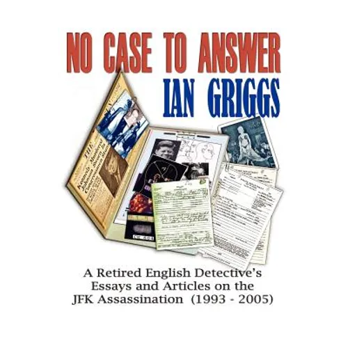 No Case To Answer