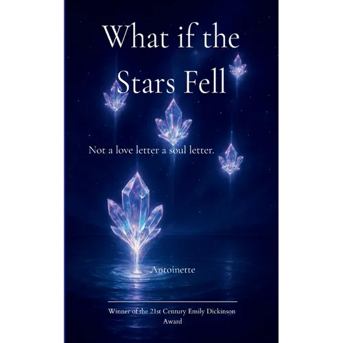 What if the stars fell