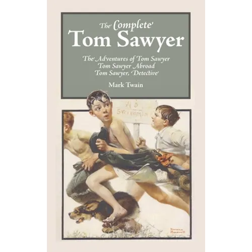 The Complete Tom Sawyer
